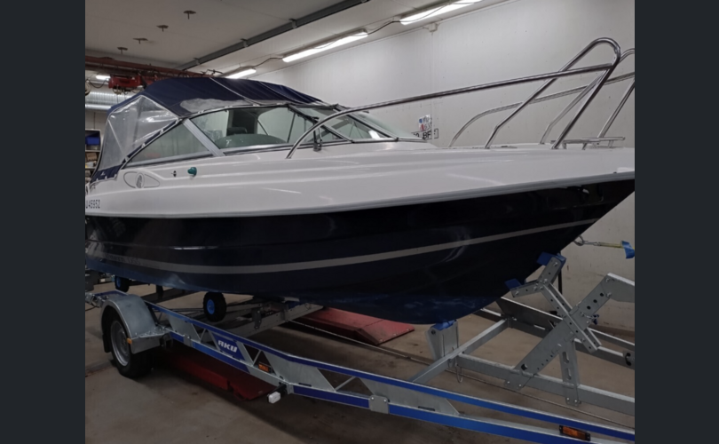 Uttern D55 Exlusive-kuva-1